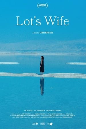 Poster Lot's Wife (2022)