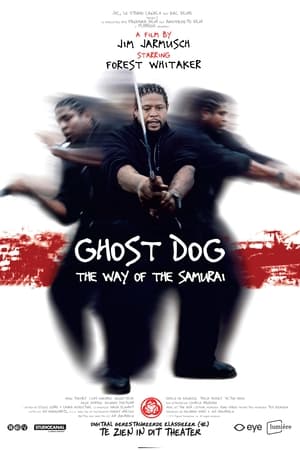 Image Ghost Dog: The Way of the Samurai