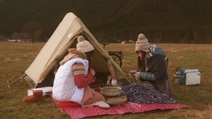 Yuru Camp △ Live Action Season 1 Episode 3