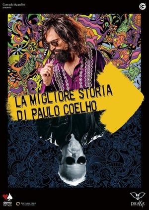 Poster di La migliore storia di Paulo Coelho