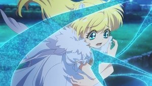 Mofa Gongzhu de Xiao Fannao Episódio 07