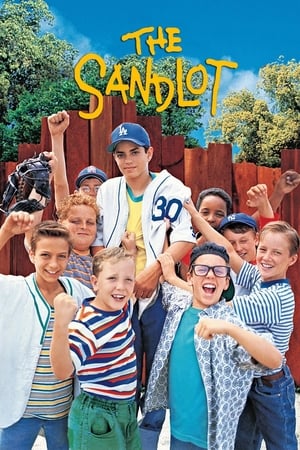 Click for trailer, plot details and rating of The Sandlot (1993)