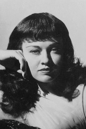 Virginia Christine photo