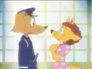 Kaiketsu Zorori A Shocking Marriage Proposal