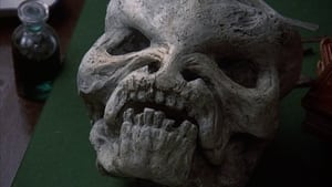 El esqueleto prehistórico (1973) | The Creeping Flesh