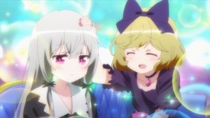 Tonari no Kyuuketsuki-san: Saison 1 Episode 4