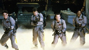 Ghostbusters movie still 113