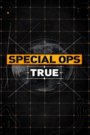 SPECIAL OPS TRUE