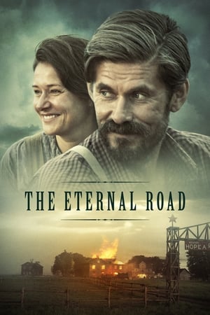 Poster The Eternal Road (2017)