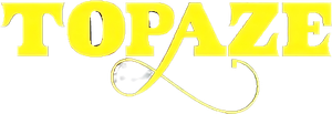 Topaze — logo