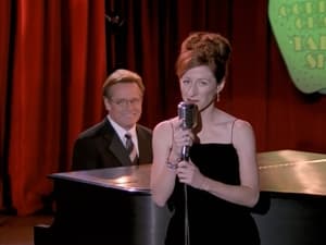 NewsRadio Stupid Holiday Charity Talent Show