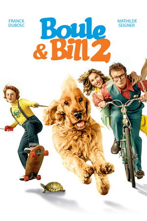 Boule & Bill 2