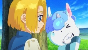 ZENSHU: 1×11