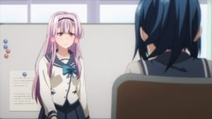 ORESUKI Are you the only one who loves me?: 1×6
