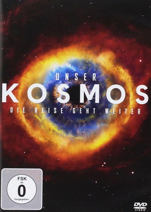 Unser Kosmos: Die Reise geht weiter: Staffel 1
