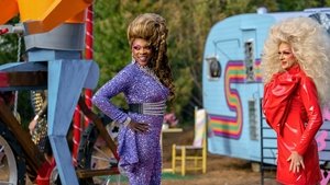 Doom Patrol: Season 4 Episode 4