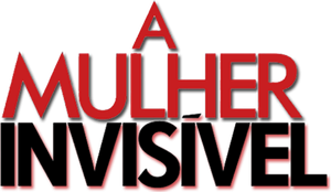 A Mulher Invisível — Logos 3