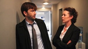 Broadchurch 1 – Episodio 3