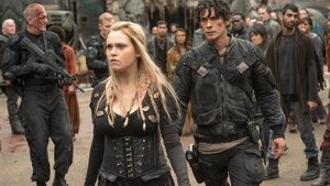 The 100: 4×1