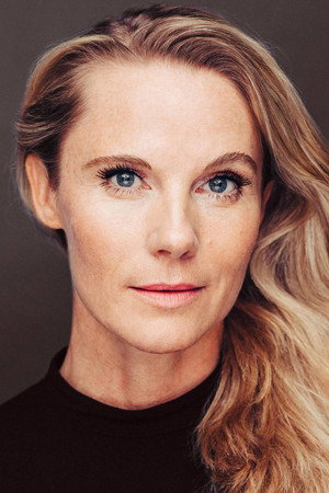 Maria Stokholm portrait