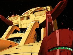 Yuusha-Ou GaoGaiGar: 1×32