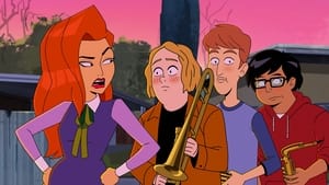 Velma Marching Band Sleepover