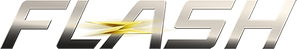 Flash — logo