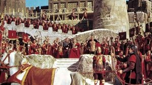 La Chute de l’Empire romain