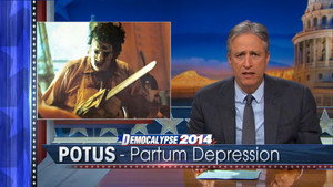 The Daily Show: 20×14