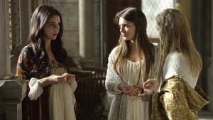 Reign temporada 1 capitulo 2