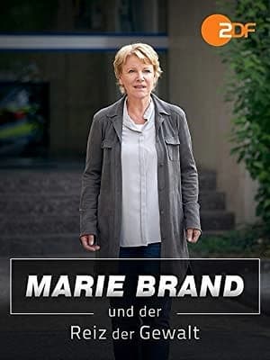 Marie Brand und der Reiz der Gewalt poster