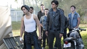 Riverdale: 2 Staffel 5 Folge