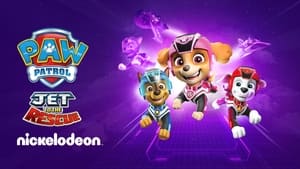 PAW Patrol: Jet to the Rescue 2020