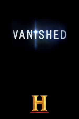 Vanished poster