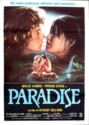 Poster di Paradise