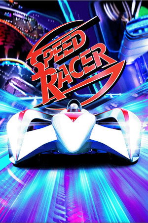 Speed Racer 176