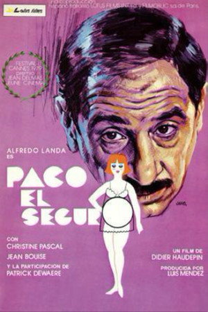 Paco the Infallible