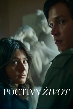 Image Poctivý život