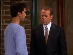 Friends Season 6 Episode 22