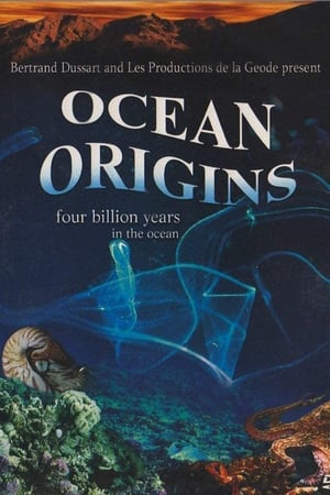 Poster Origins of Life (2001)