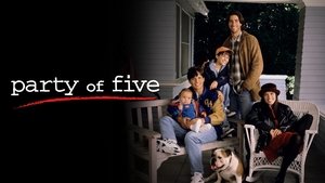 poster Party of Five