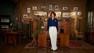 Frankie Drake Mysteries (2017)