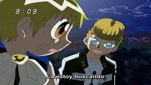 Zatch Bell!: 1×103