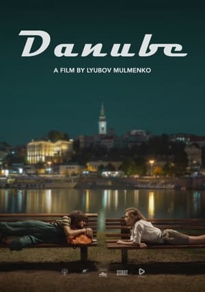 Poster Danube (2021)