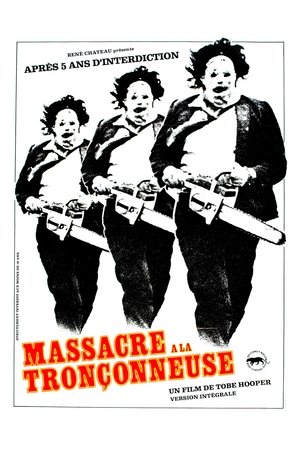 Massacre à la tronçonneuse (1974)