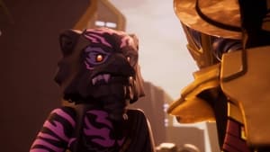 LEGO Ninjago: Dragons Rising Season 1 Episode 18