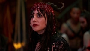 What We Do in the Shadows: 1×9 online sa prevodom