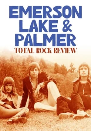 Emerson, Lake & Palmer: Total Rock Review