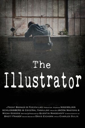 Image The Illustrator