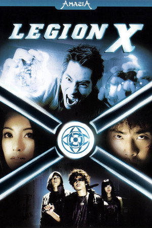 Legion X